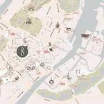 Hyggelig and spacious 4-bedroom apartment in the heart of Copenhagen