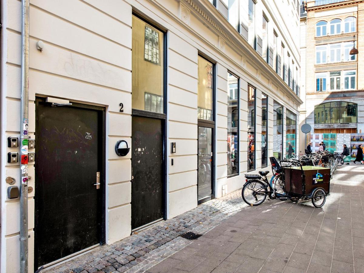 Sanders Leaves - Charming Three-bedroom In Downtown * København